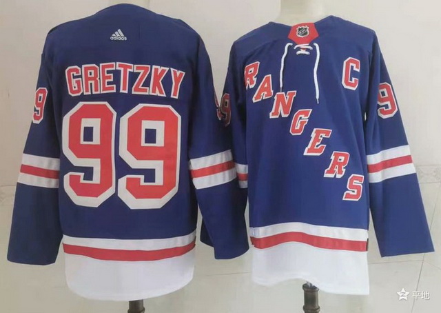 New York Rangers Jerseys 45 [Wholesale NHL Jerseys 1945]